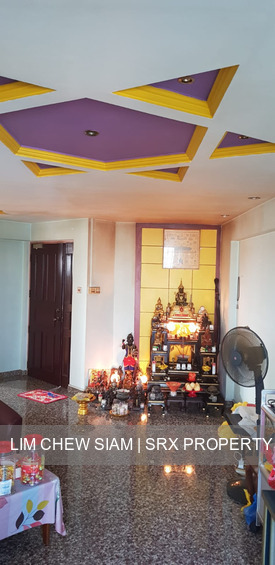 Blk 674A Jurong West Street 65 (Jurong West), HDB 5 Rooms #268120651